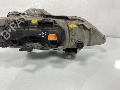 Left headlight RENAULT ESPACE III (JE0_) 2.2 12V TD (JE0E, JE0H, JE0P) | BP23768325C28 