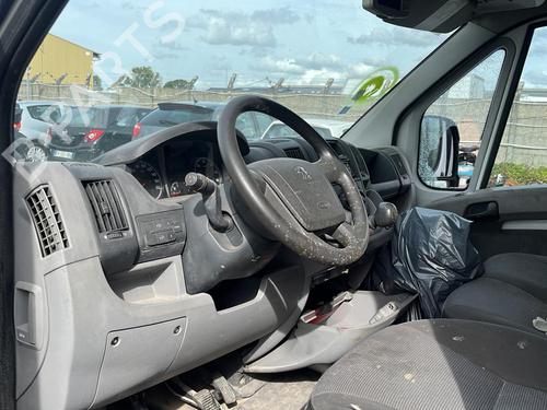 Warning switch PEUGEOT BOXER Van 2.2 HDi 100 | BP21956935I22  - Image 8