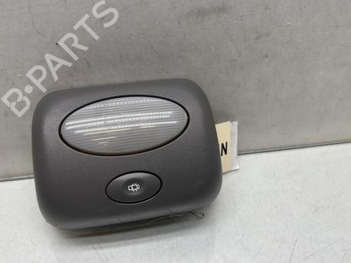 Used Interior roof light Interior roof light RENAULT TWINGO I (C06_) 1.2 16V (C060) (60 hp) 33238616 33238616