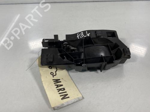 Used Rear left interior door handle Rear left interior door handle PEUGEOT 207 (WA_, WC_) 1.4 HDi (68 hp) 19974354 19974354