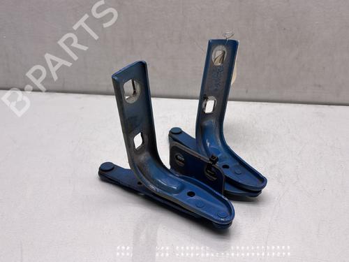 Used Hinge/Door check strap RENAULT MASTER II Van (FD) 2.5 dCi (FD01, FD02, FD21, FD22, FD31, FD32, FD3Y, FD71,... (120 hp) 28537799