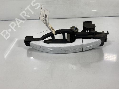 Used Rear left exterior door handle FORD C-MAX II (DXA/CB7, DXA/CEU) 1.5 TDCi (120 hp) 20182544