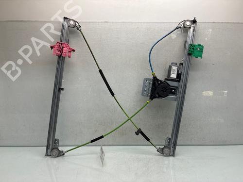 Used Front left window mechanism Front left window mechanism 37075815 37075815