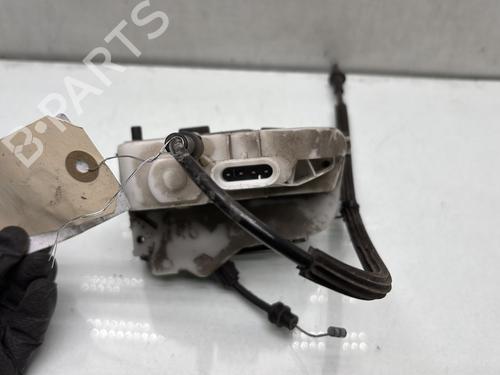 Rear left lock CITROËN C3 I (FC_, FN_) 1.4 HDi | BP28282460C100 