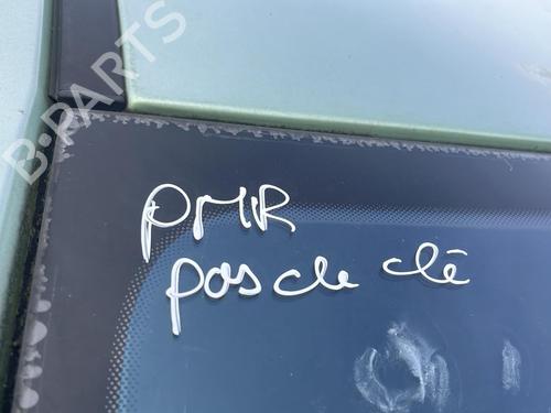 Front left lock PEUGEOT 307 (3A/C) 2.0 HDi 110 | BP19990132C98 