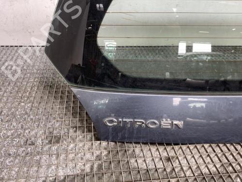 Tailgate CITROËN C2 (JM_) 1.4 HDi | BP27506023C6 