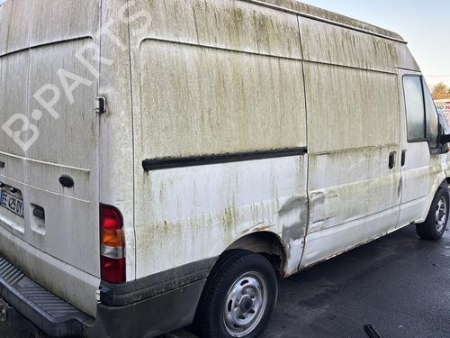 Headlight switch FORD TRANSIT Van (FA_ _) 2.0 DI (FAE_, FAF_, FAG_) | BP37006074I24 - Image 18
