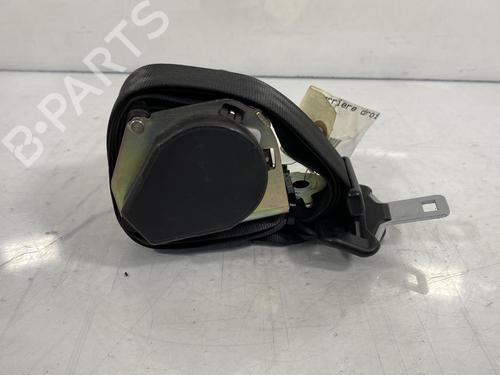 Used Rear right belt tensioner PEUGEOT 308 I (4A_, 4C_) 1.6 HDi (90 hp) 19983793