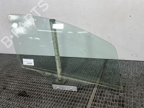 Front right door window OPEL CORSA E (X15) 1.4 (08, 68) | BP26952920C19 