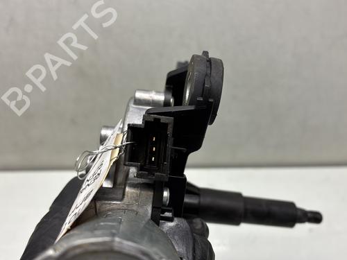 Used Rear wiper motor Rear wiper motor RENAULT SCÉNIC IV (J9_) [2016-2022] 34499262 34499262