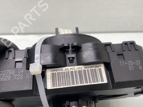 Steering column stalk PEUGEOT 307 (3A/C) 1.6 16V | BP29707174I23 