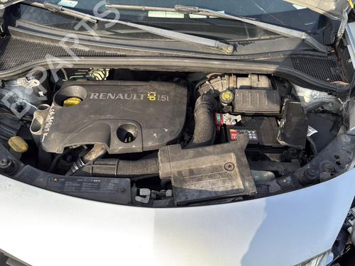 Left taillight RENAULT CLIO III (BR0/1, CR0/1) 1.5 dCi (BR17, CR17) | BP30887940C34 