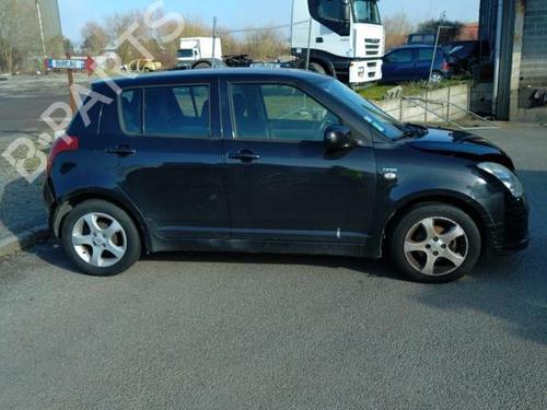 Hattehylde SUZUKI SWIFT III (MZ, EZ) 1.3 DDiS (RS413D) | BP31379710C85 