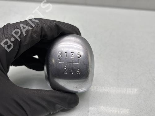 Shift knob PEUGEOT 2008 I (CU_) 1.6 HDi | BP32230473I34 - Image 2