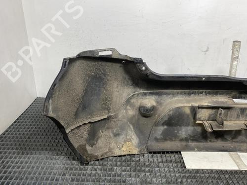 Used Rear bumper DACIA SANDERO [2008-2025]  27633226