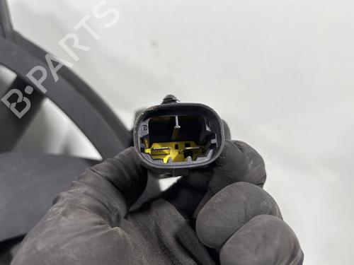 Radiator fan PEUGEOT 307 (3A/C) 2.0 HDi 90 | BP21957004M35