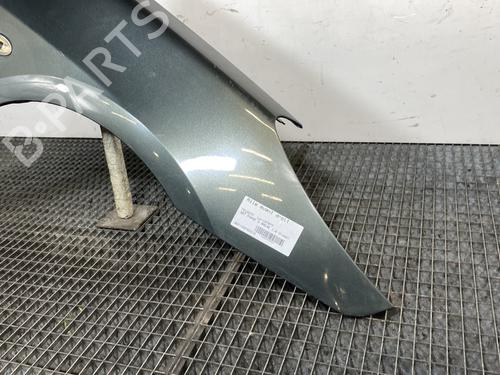 Right front fenders PEUGEOT 307 Break (3E) 1.6 HDi 110 | BP20182535C42 