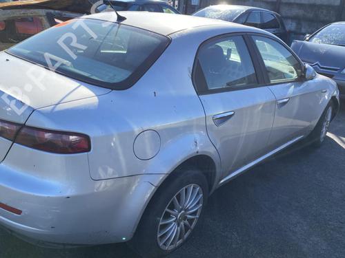 Left tailgate light ALFA ROMEO 159 (939_) 1.9 JTDM 8V (939AXE1B) | BP31300743C79 - Image 22