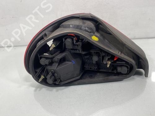 Used Right taillight Right taillight JAGUAR X-TYPE I (X400) 2.0 D (130 hp) 19978710 19978710