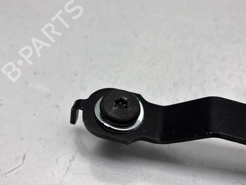 Seat buckle RENAULT CLIO III (BR0/1, CR0/1) 1.5 dCi (C/BR0G, C/BR1G) | BP30719977I32
