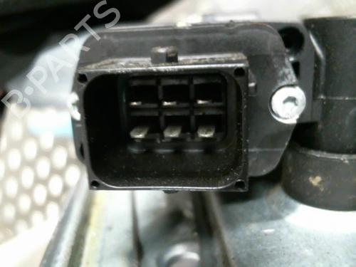 Used Front right window mechanism OPEL CORSA D (S07) 1.3 CDTI (L08, L68) (95 hp) 20003313