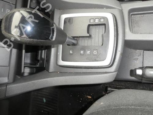 Left front door FORD FOCUS II (DA_, HCP, DP)  | BP20014084C2 