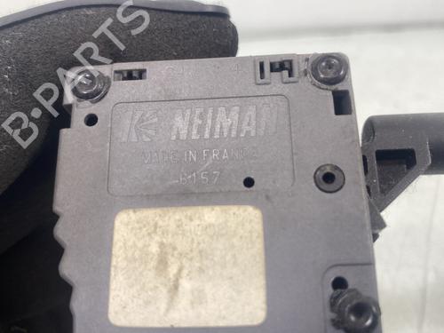 Devioluci Devioluci RENAULT ESPACE II (J/S63_) 2.1 TD (J633, J634, J/S635, J/S63D) (88 hp) 32752019 32752019