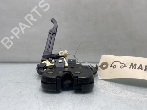 Tailgate lock AUDI A3 (8P1) 1.6 | BP29507980C101 
