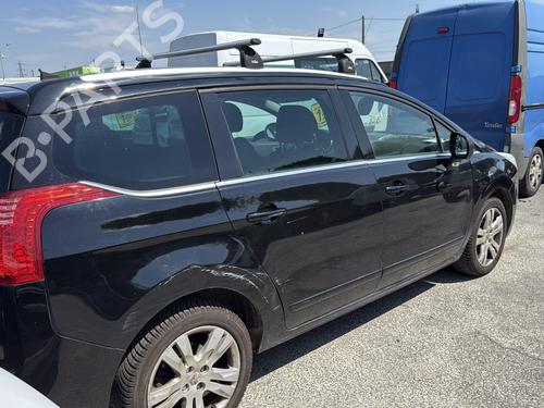 Warning switch PEUGEOT 5008 (0U_, 0E_) 1.6 HDi | BP30082679I22 - Image 13