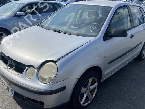 Used Parts VW POLO IV (9N_, 9A_) 1.9 SDI (64 hp) 4182990