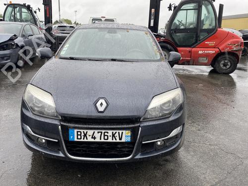 Switch RENAULT LAGUNA III (BT0/1) 2.0 dCi (BT07, BT0J, BT14, BT1A, BT1S) | BP38181715I30  - Image 40
