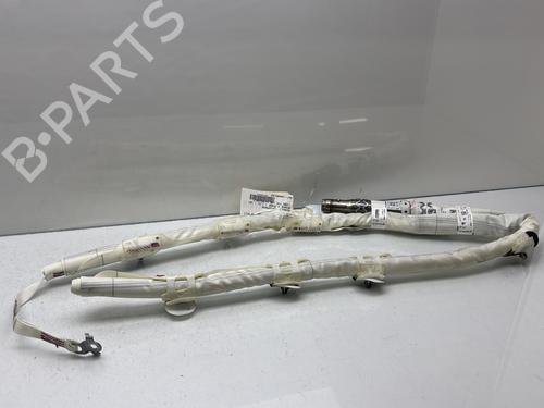 Used Right curtain airbag RENAULT MEGANE IV Hatchback (B9A/M/N_) 1.2 TCe 130 (B9MR) (130 hp) 32230585