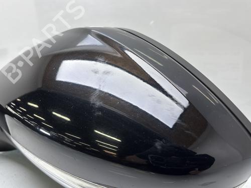 Left mirror PEUGEOT 2008 I (CU_) 1.6 BlueHDi 120 | BP28279718C26 