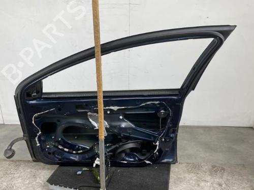 Right front door PEUGEOT 607 (9D, 9U) 2.0 HDI | BP19951994C3