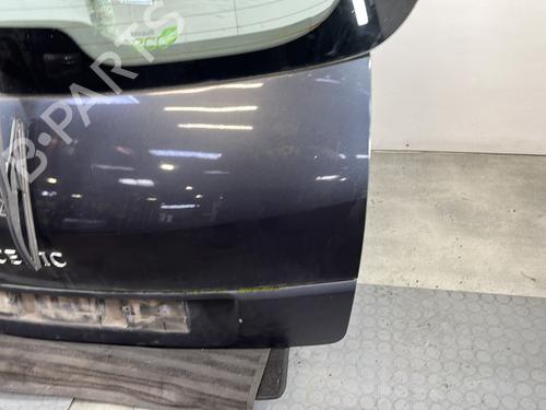 Tailgate RENAULT SCÉNIC II (JM0/1_) 1.5 dCi (JM1E, JM16) | BP31880960C6 
