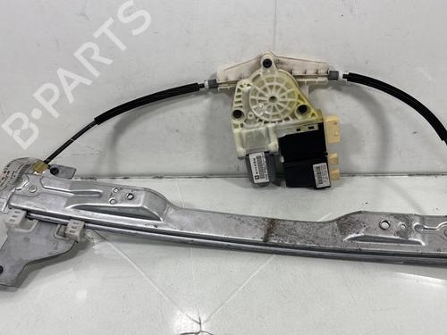 Vindusheismekanisme venstre foran CITROËN C4 I (LC_) 1.6 HDi (109 hp) 29940056