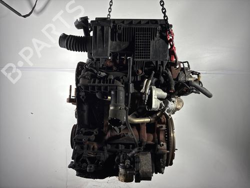 Engine FORD TRANSIT Van (FA_ _) 2.2 TDCi | BP36150052M1  - Image 5