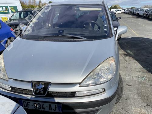 Horn PEUGEOT 807 (EB_) 2.0 HDi | BP30967095E13  - Image 13