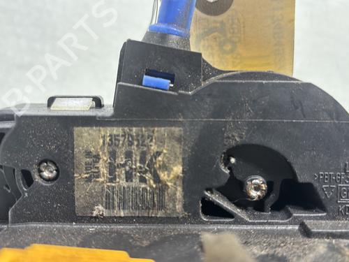 Front left lock OPEL MOKKA / MOKKA X (J13) 1.7 CDTI (_76) | BP29703388C98 