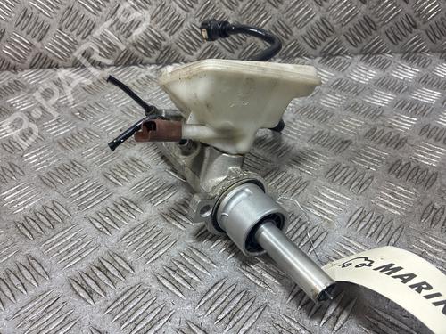Used Brake master cylinder Brake master cylinder PEUGEOT 307 (3A/C) 1.6 HDi 110 (109 hp) 39902445 39902445