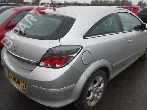 Türgriff vorne links außen OPEL ASTRA H GTC (A04)  | BP20016888C128 