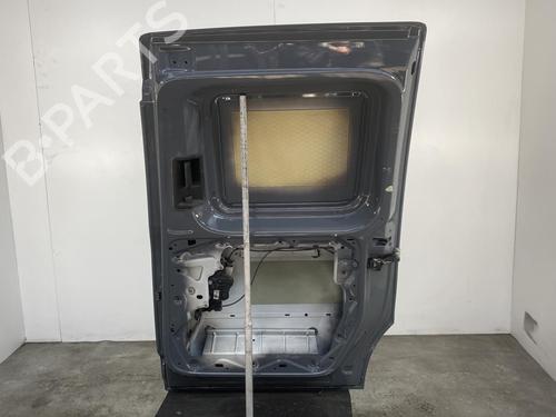 Right slide door VW CADDY III Box Body/MPV (2KA, 2KH, 2CA, 2CH)  | BP27482755C75 