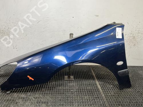 Used Left front fenders PEUGEOT 607 (9D, 9U) 2.2 HDi (133 hp) 32208340