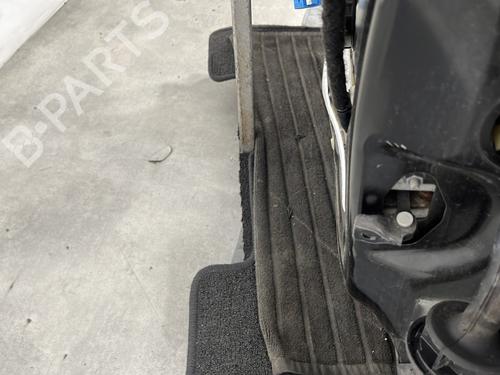 Left front door CITROËN C3 II (SC_) 1.6 HDi 90 | BP26685505C2 