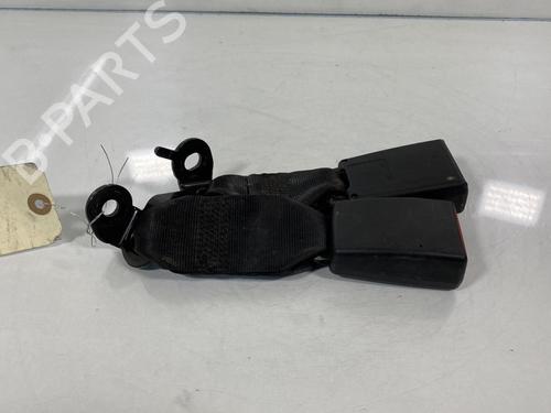 Used Seat buckle CITROËN DS3 (SA_) 1.6 HDi 90 (92 hp) 21957251