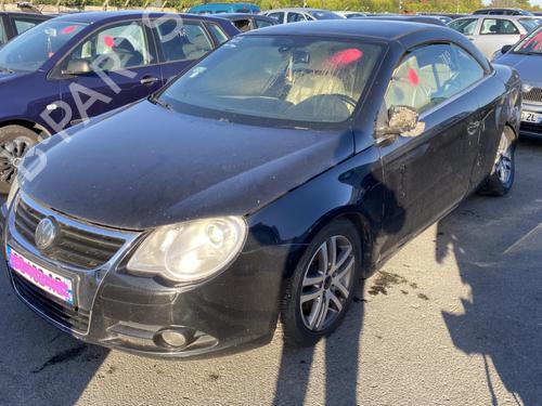 Gearbox VW EOS (1F7, 1F8) 2.0 TDI | BP24658287M3  - Image 14