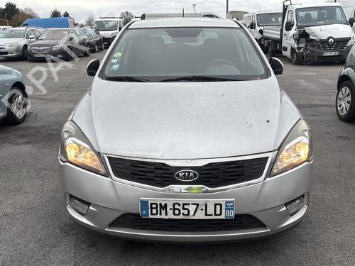 Rear fog light KIA CEE'D Hatchback (ED) 1.6 CRDi 115 | BP38598392C37  - Image 26