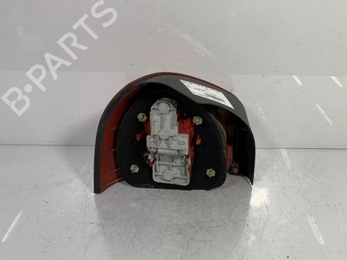 Used Right taillight AUDI A3 (8L1) 1.9 TDI (100 hp) 19973979
