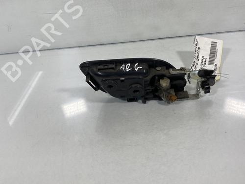 Used Rear left interior door handle HONDA FR-V (BE) 2.2 i CTDi (BE5) (140 hp) 20011975