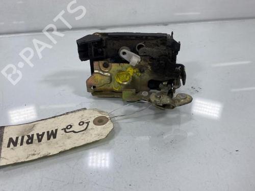 Højre bagtil lås Højre bagtil lås RENAULT 19 I Chamade (L53_) 1.4 (79 hp) 20022576 20022576